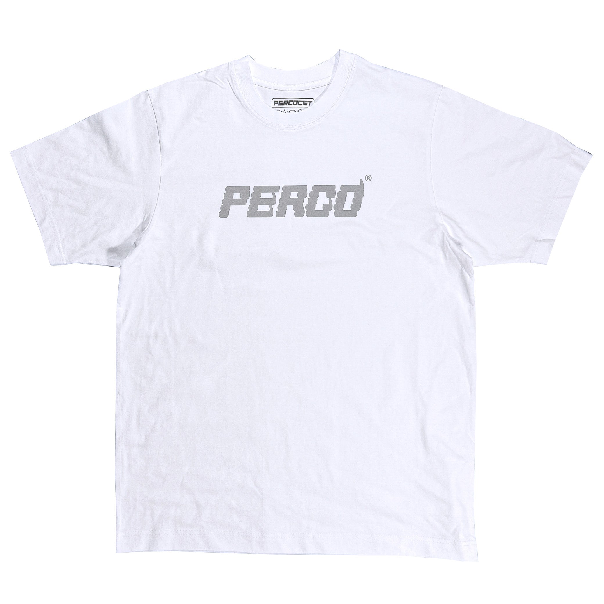 ESSENTIAL TEE WHITE
