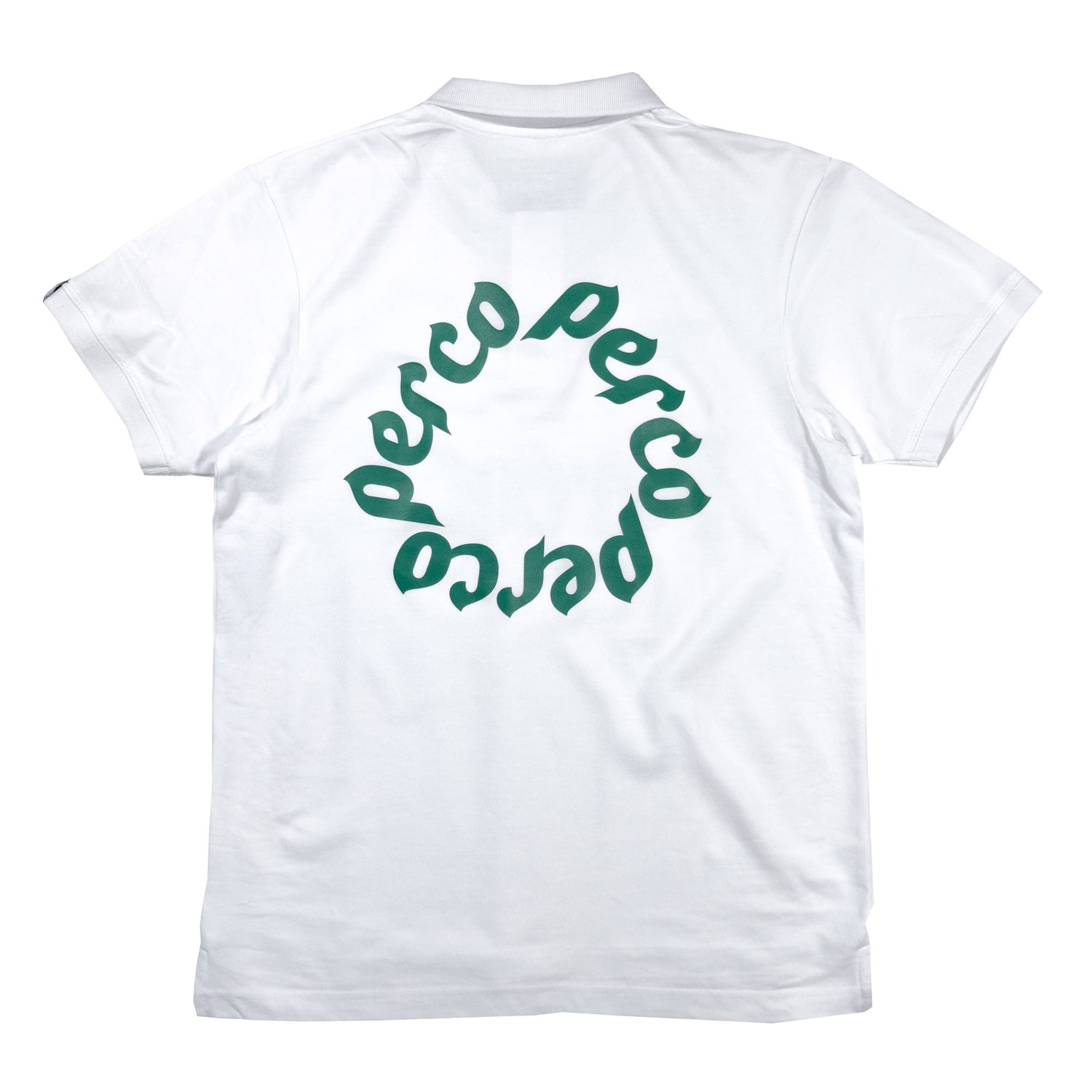 POLO MLB BLANC