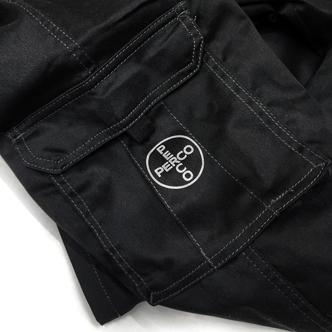CARGO LARGE BLACK
