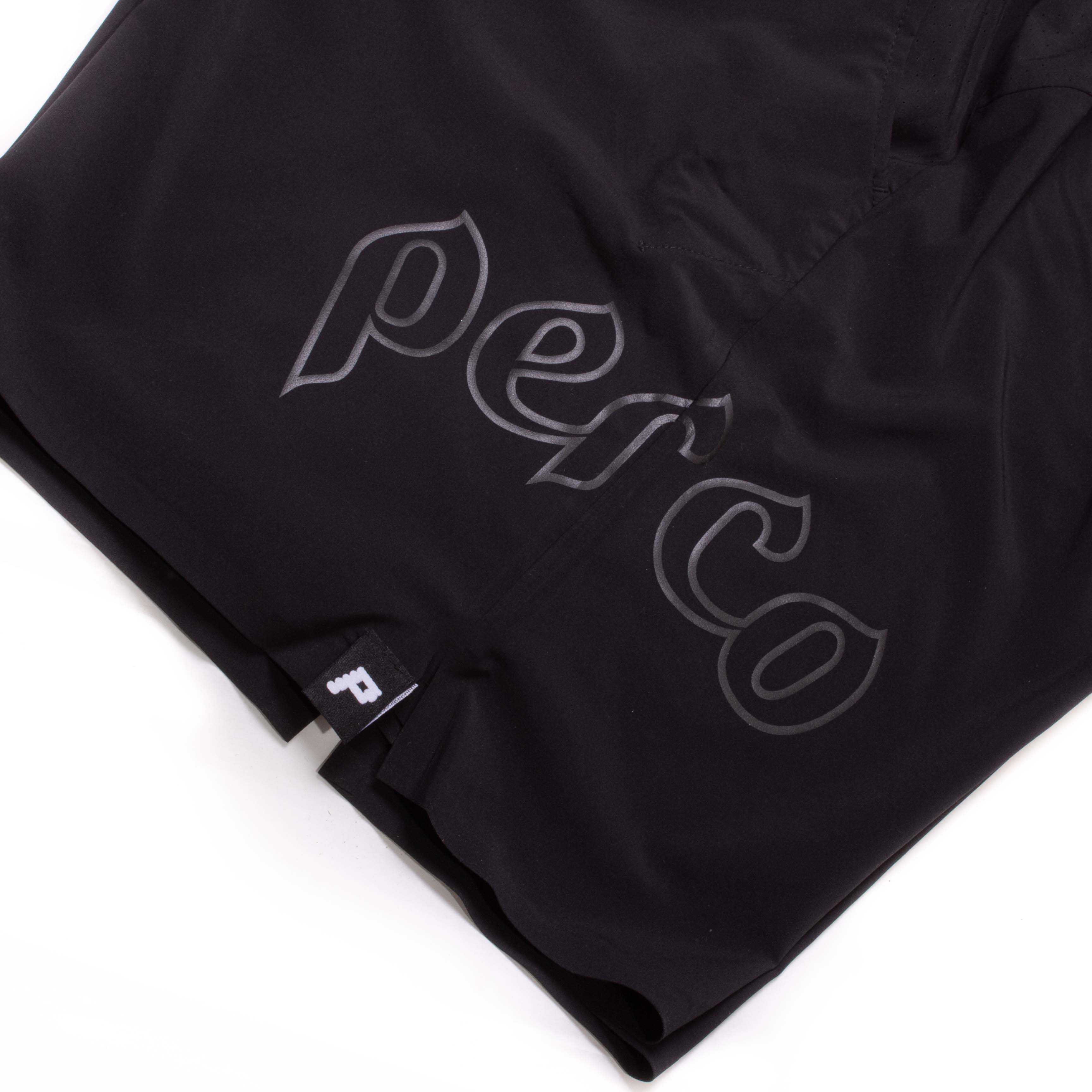 REAPER 3M BLACK SHORTS