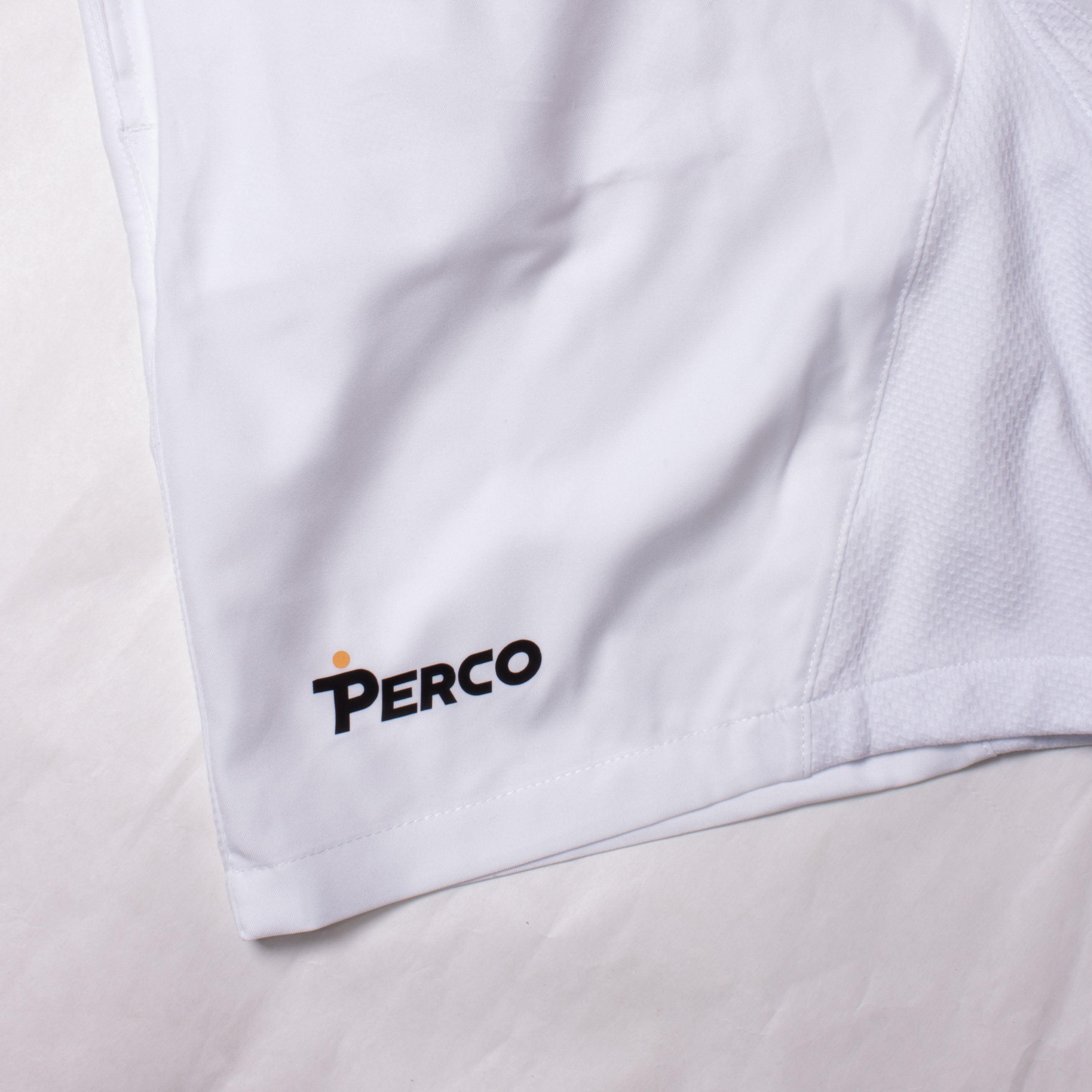 CHAMPIONS WHITE SHORTS