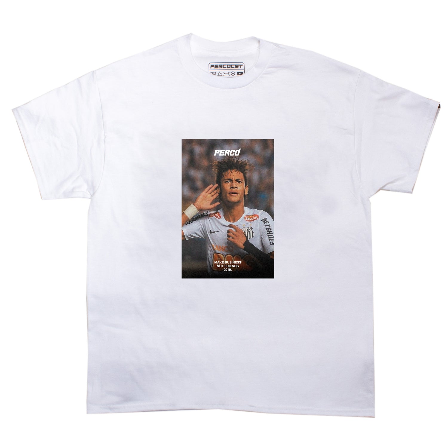 T-SHIRT ICONIQUE NEYSANTS