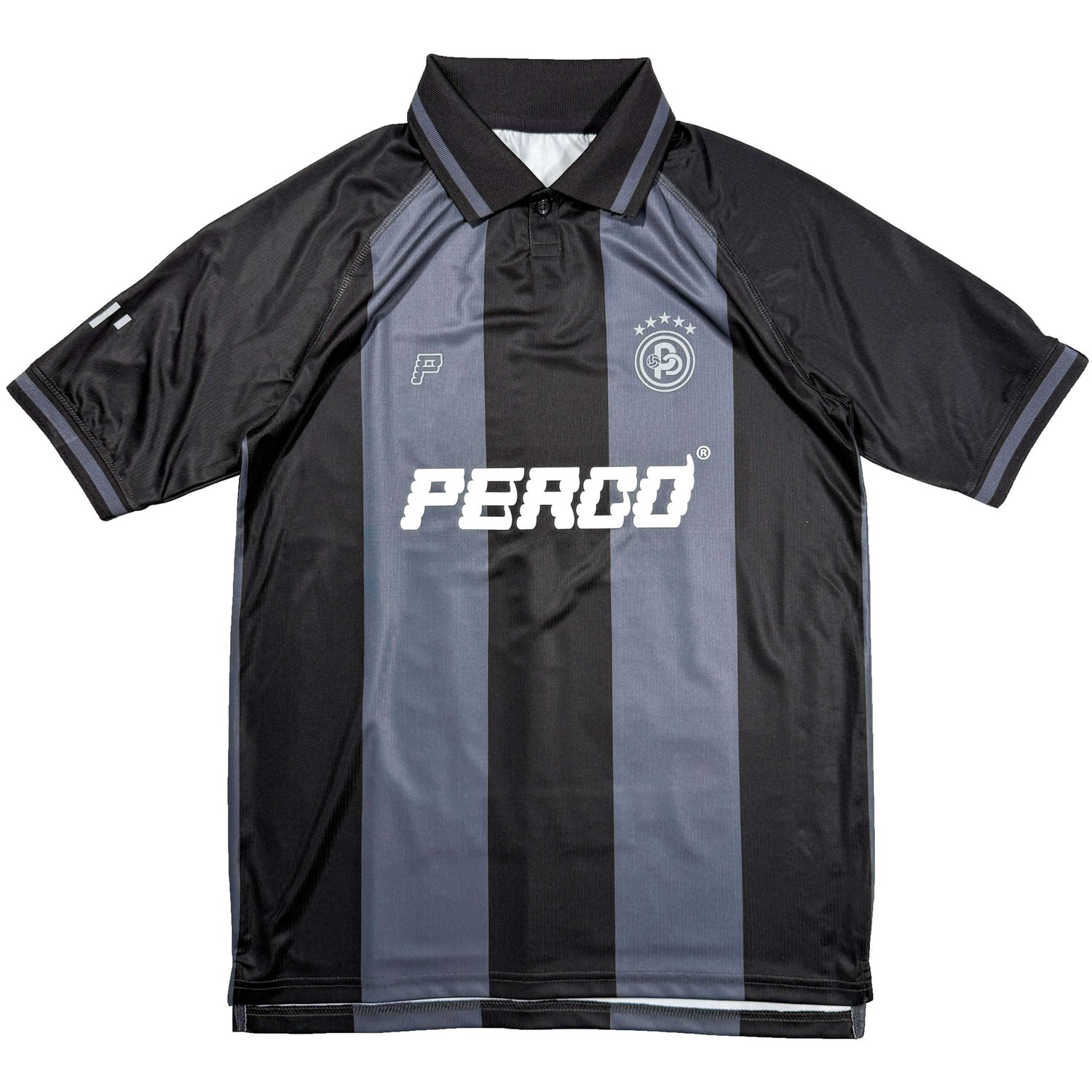 RAYURES NOIRES FC
