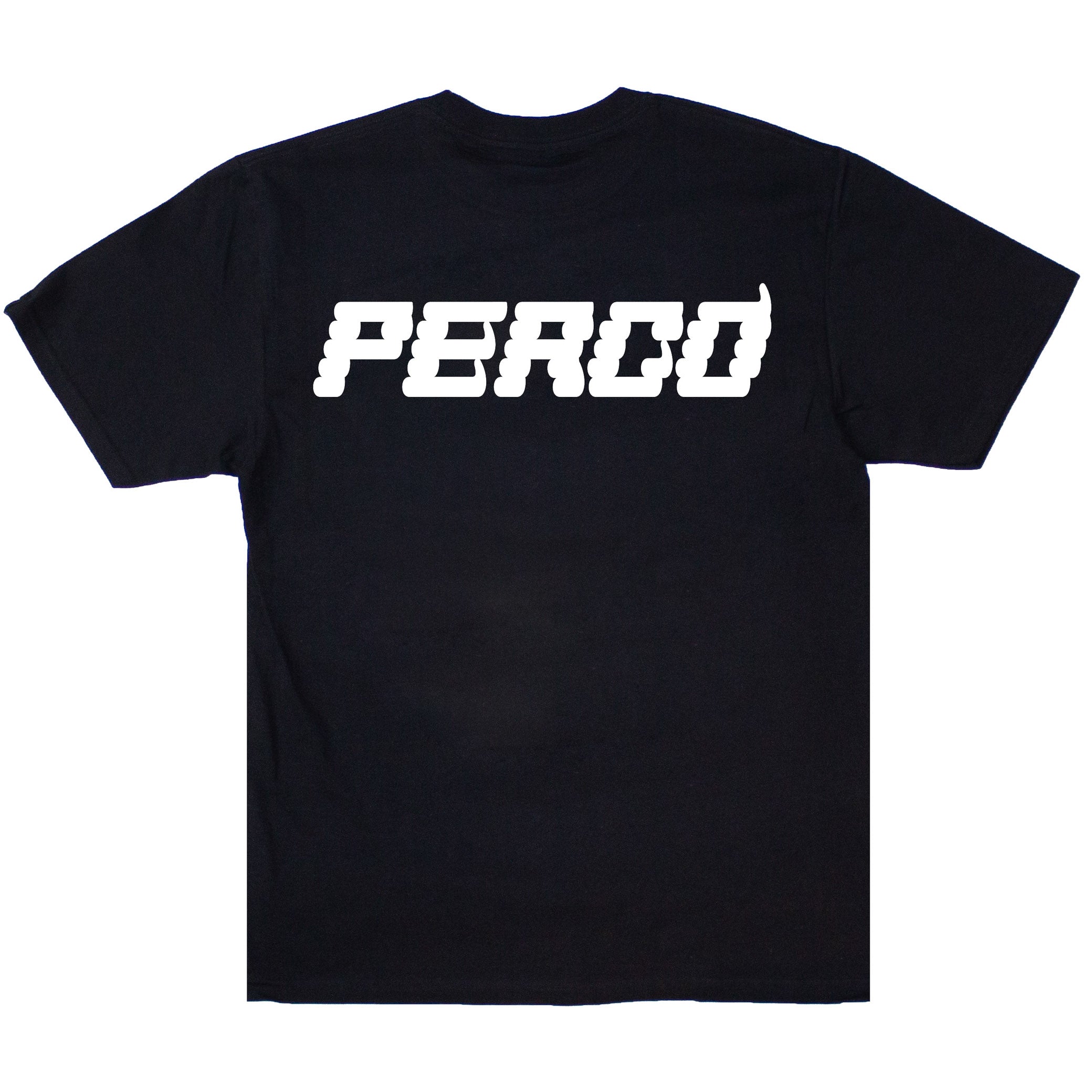 ESSENTIALS TEE BLACK