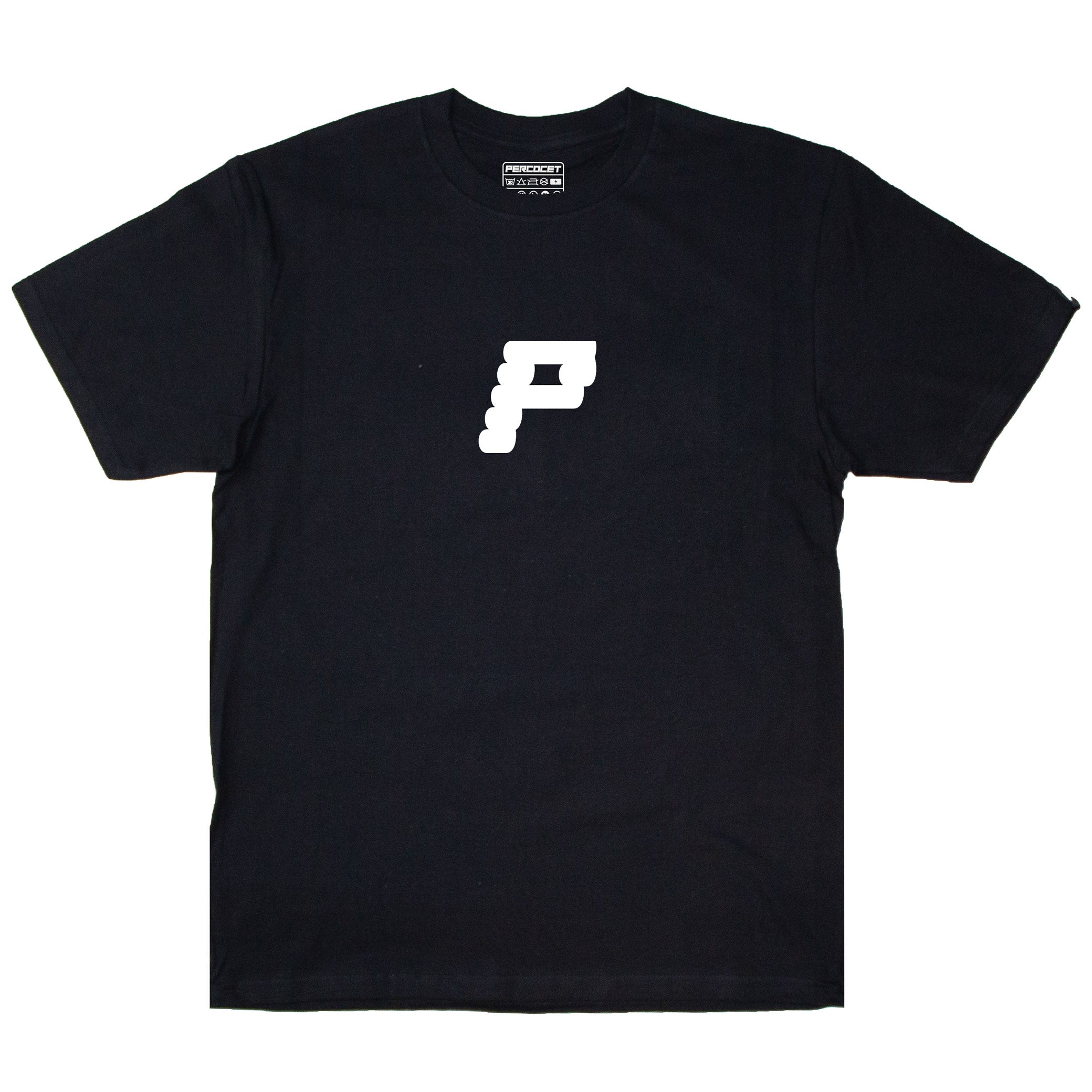 ESSENTIALS TEE BLACK