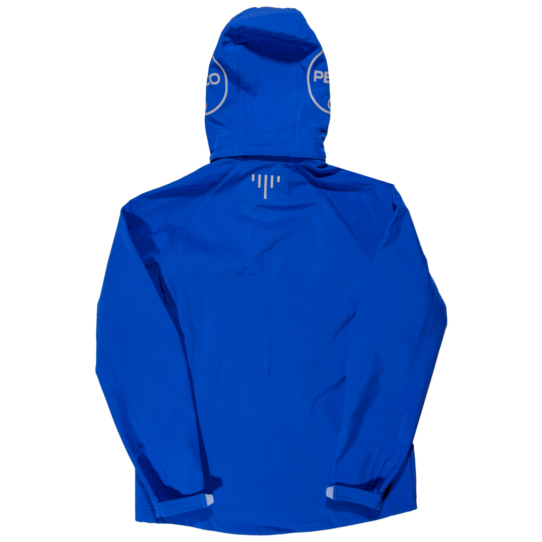 VESTE LEGACY BLEUE