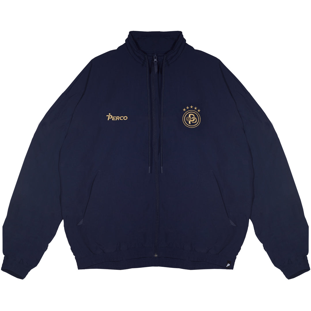 VESTE CHAMPIONS BLEU MARINE