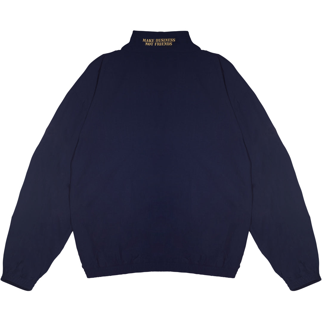 VESTE CHAMPIONS BLEU MARINE