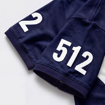 HORSE POLO NAVY