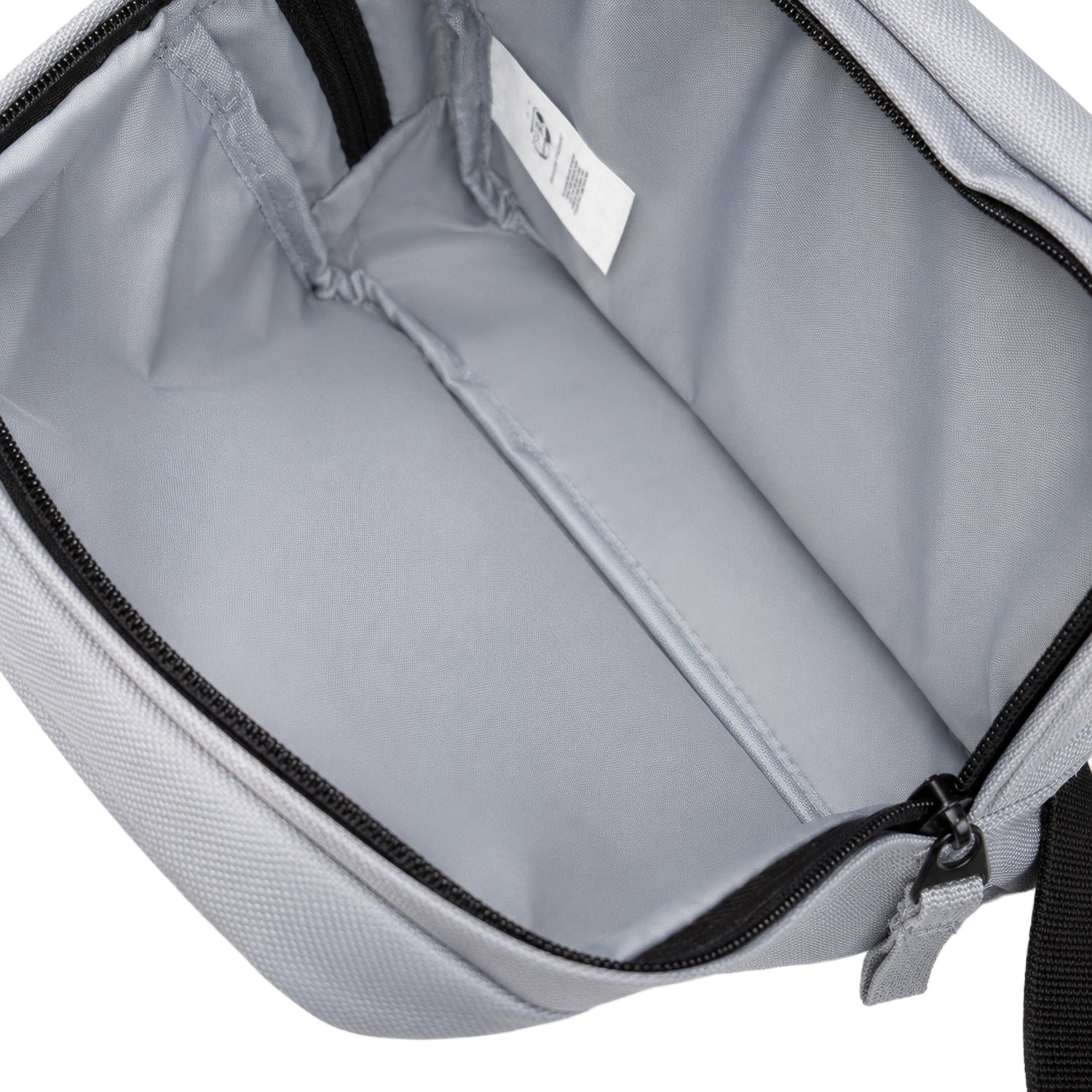 GREY MID BAG
