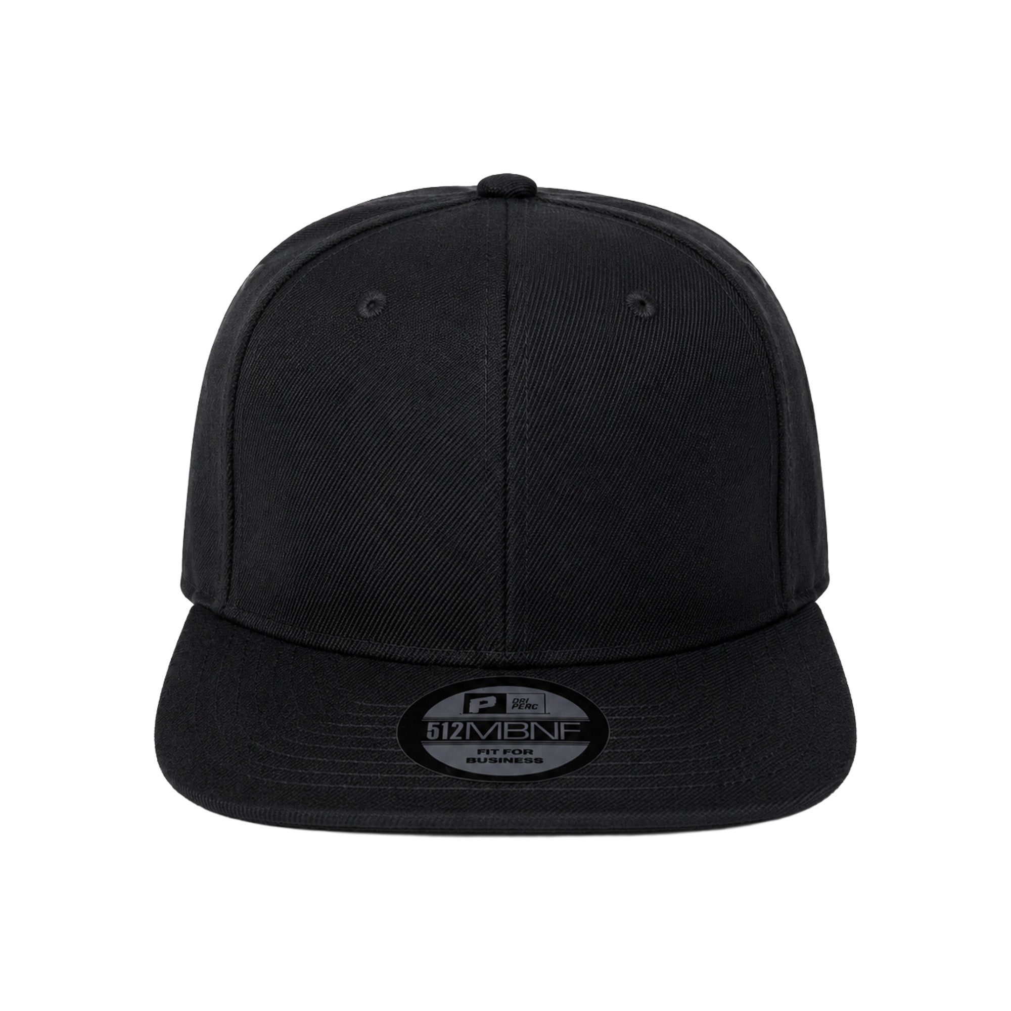 REAPER PLANA BLACK
