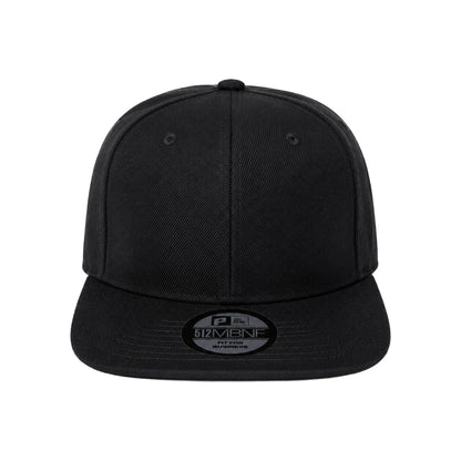 REAPER PLANA BLACK