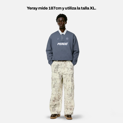 POLO 3PS SK JERSEY