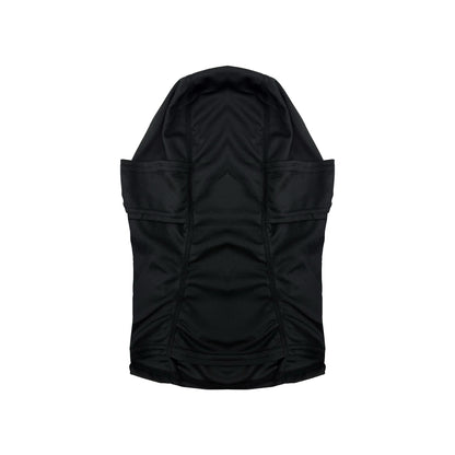 MASQUE SKY GRIS/BLANC