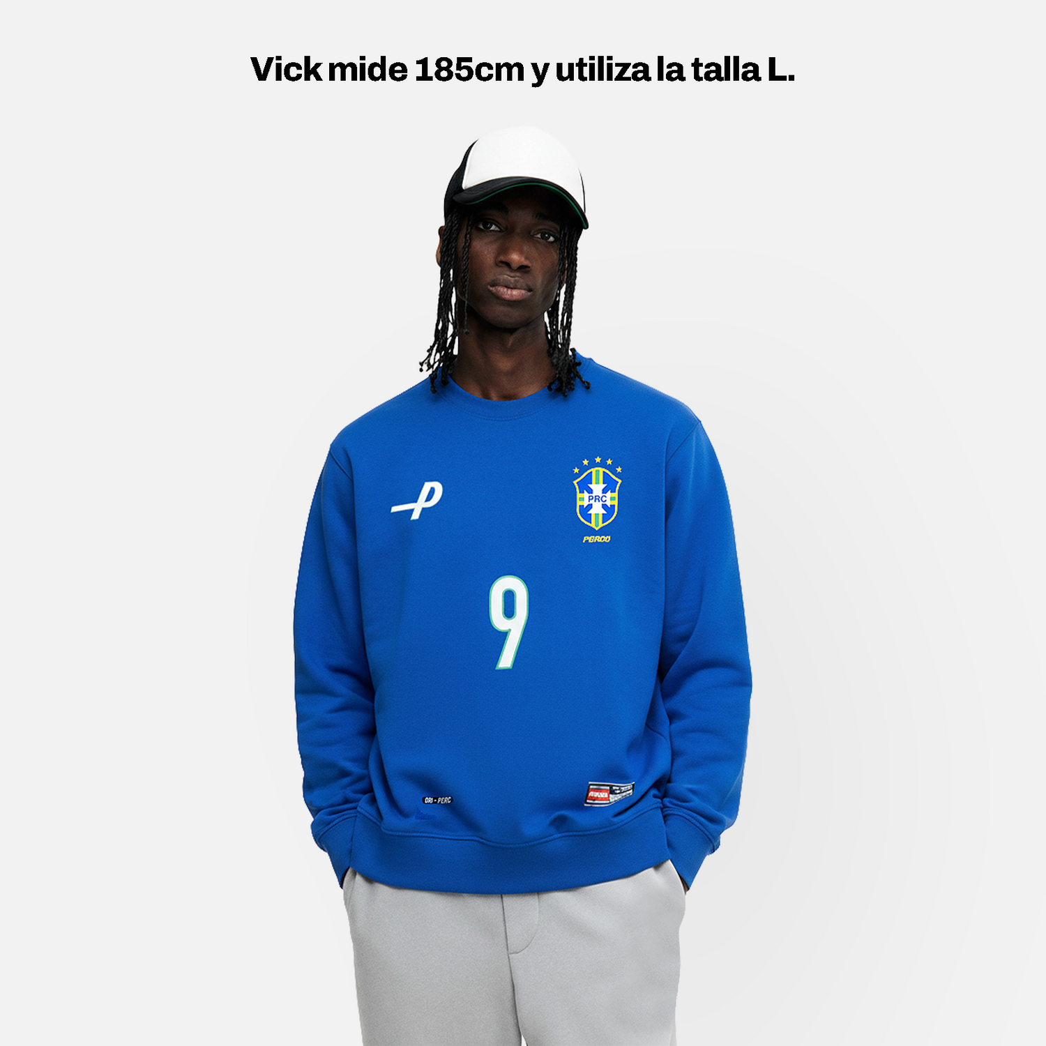 LE PHÉNOMÈNE DU MAILLOT RB