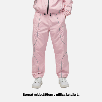 PANTS HILLS PINK
