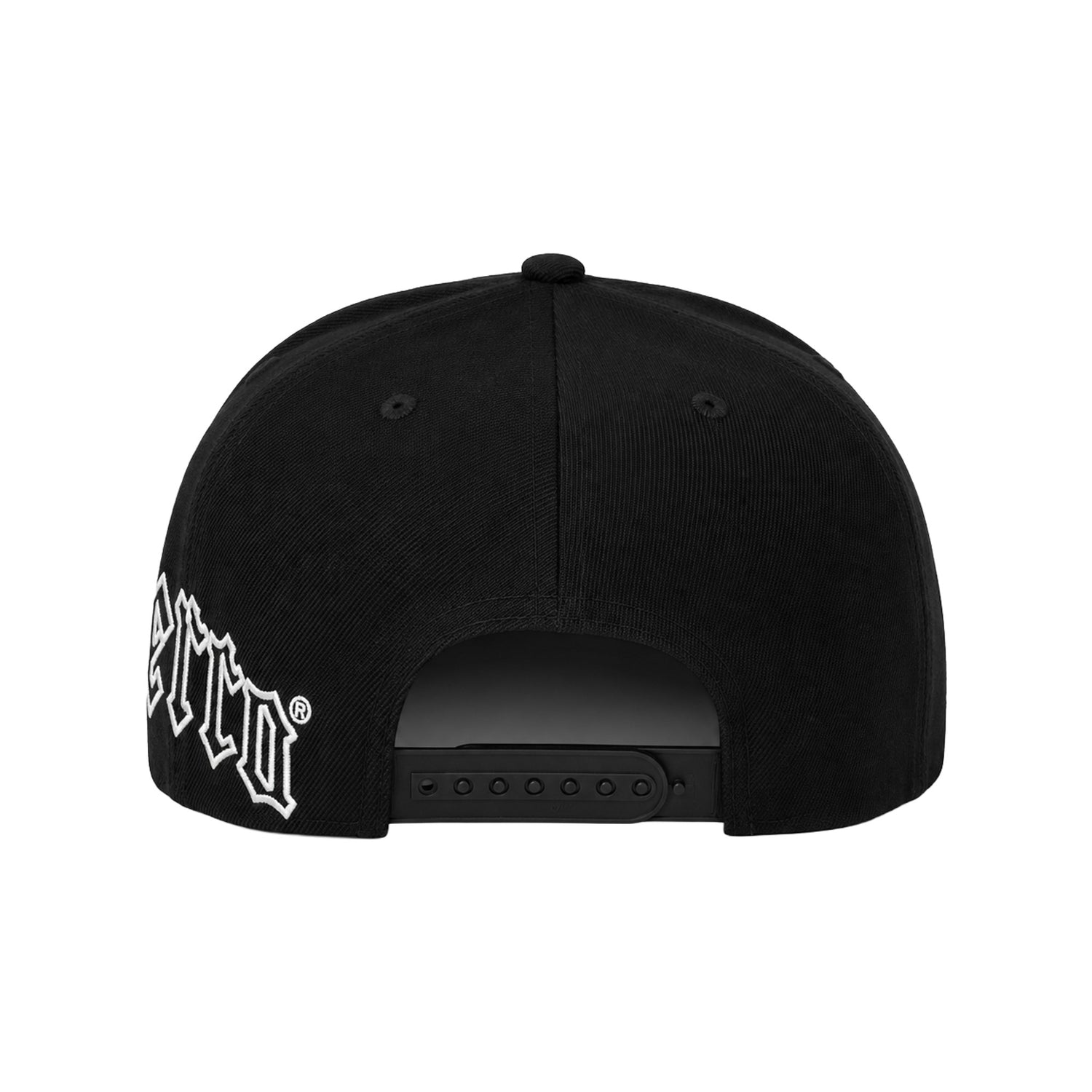 REAPER PLANA BLACK