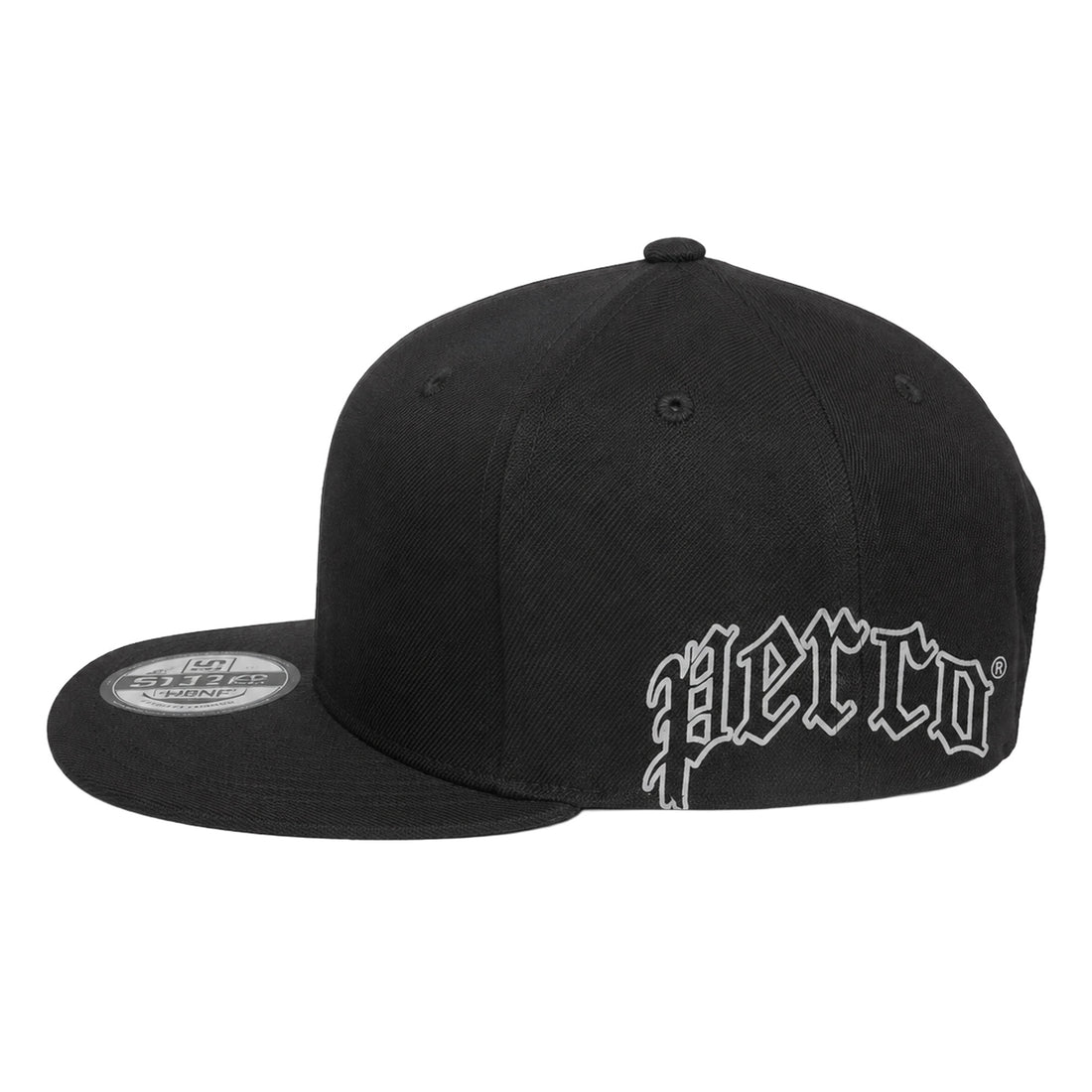 REAPER PLANA BLACK