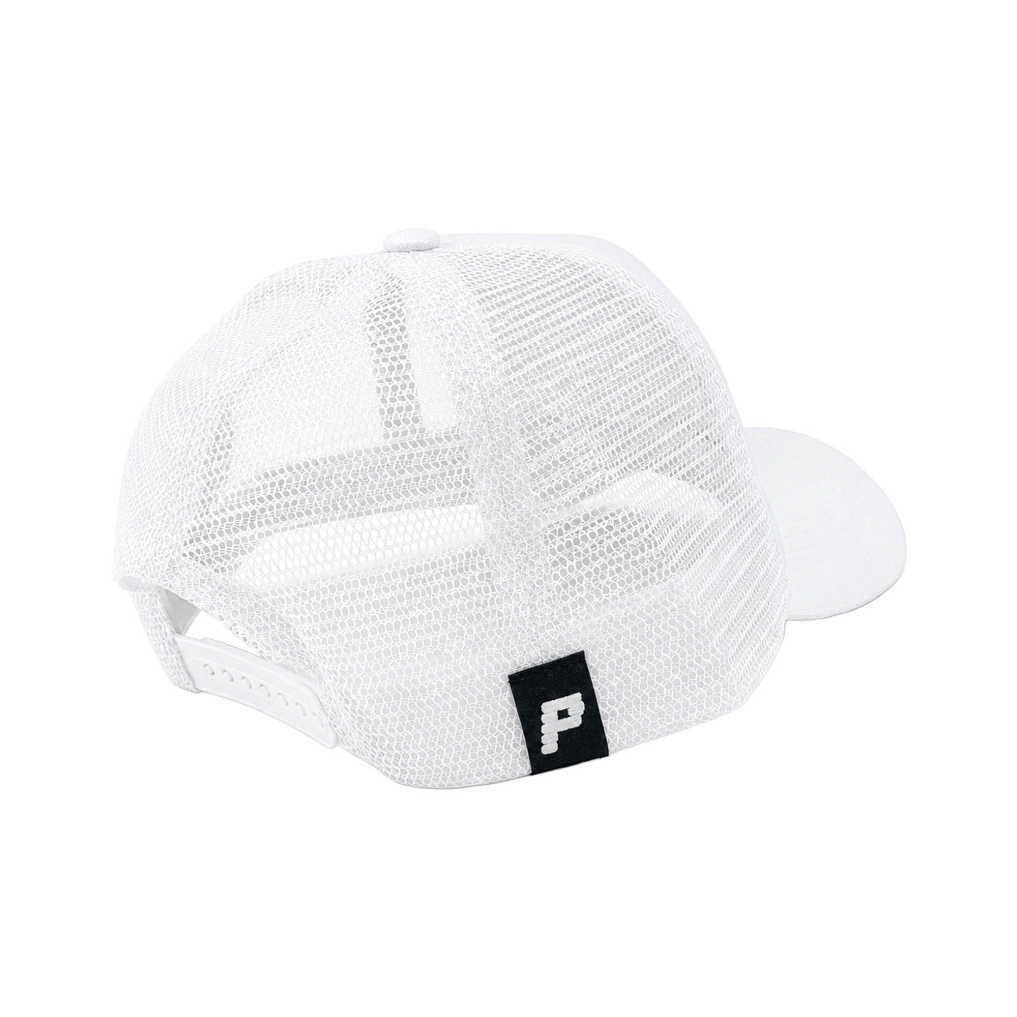 CASQUETTE SNAPBACK NOIRE SUNSET