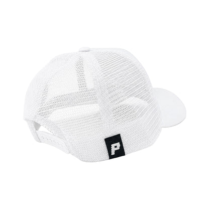 CASQUETTE SNAPBACK NOIRE SUNSET