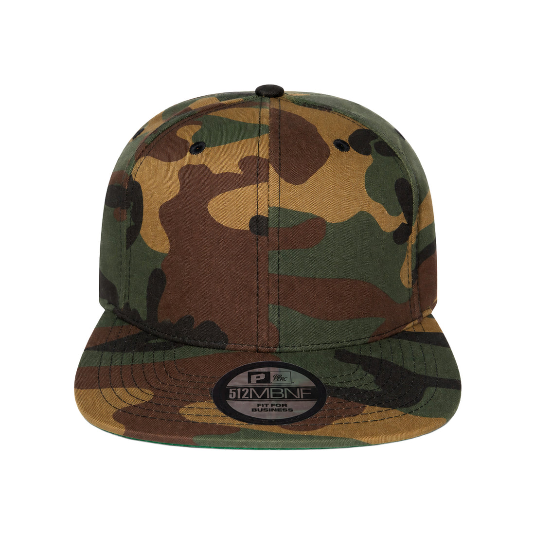 CASQUETTE REAPER GRISE