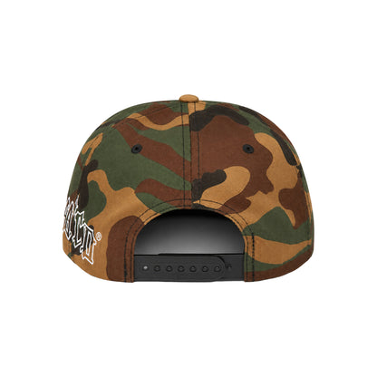 REAPER PLANA CAMO