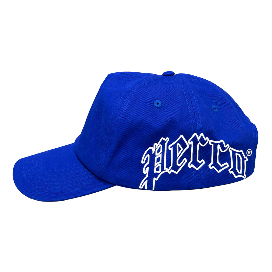 CASQUETTE REAPER GRISE