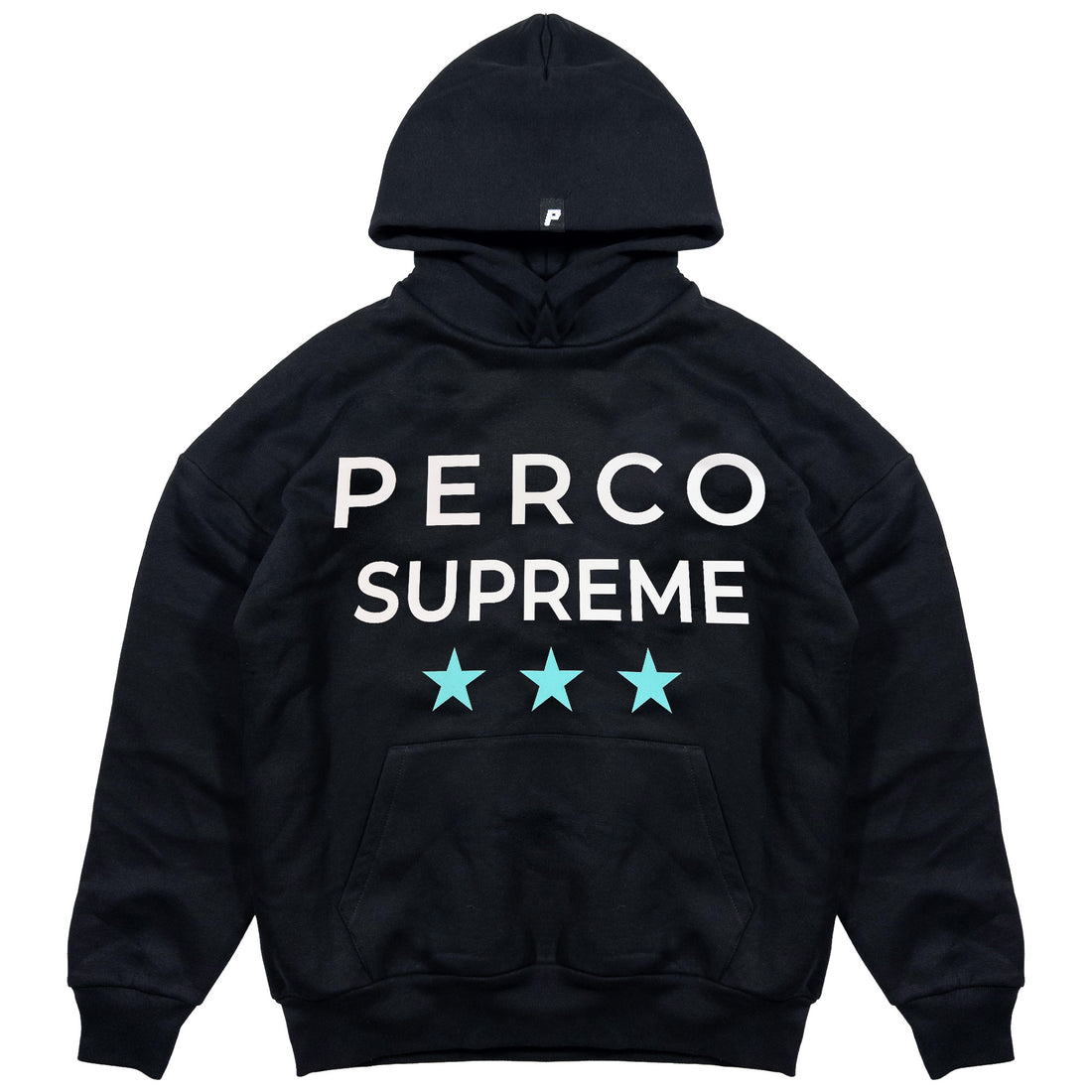 PERCO SUPREME HOODIE