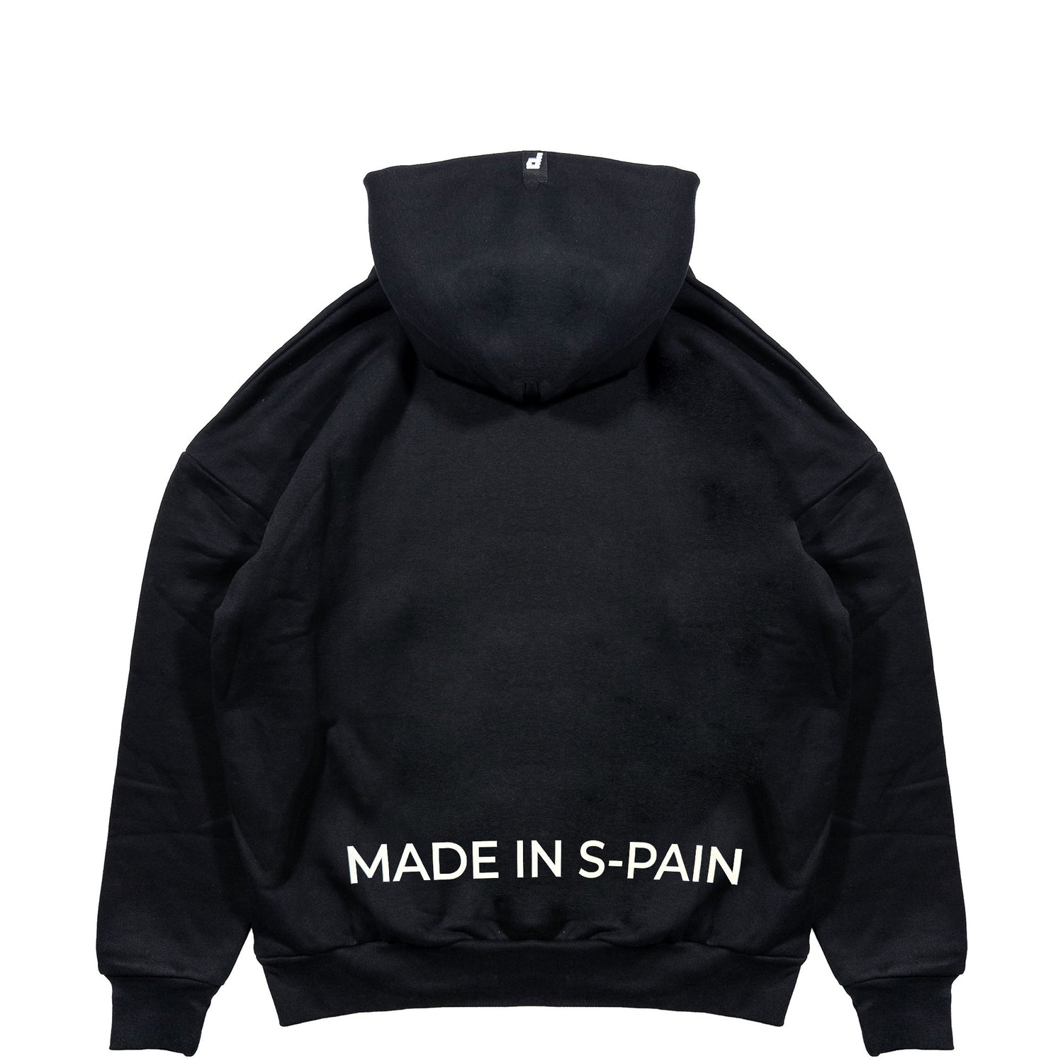 PERCO SUPREME HOODIE