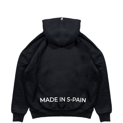 PERCO SUPREME HOODIE