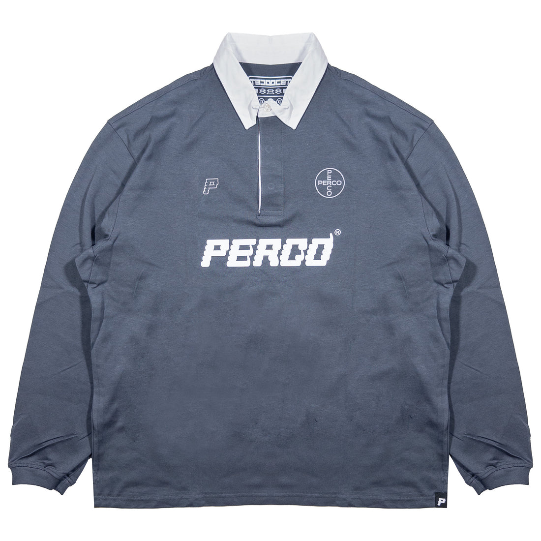 POLO 3PS SK JERSEY