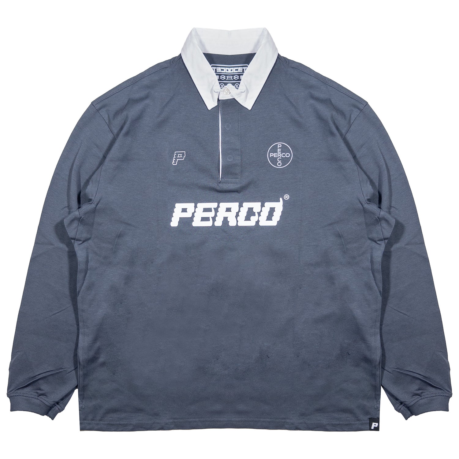 POLO 3PS SK JERSEY