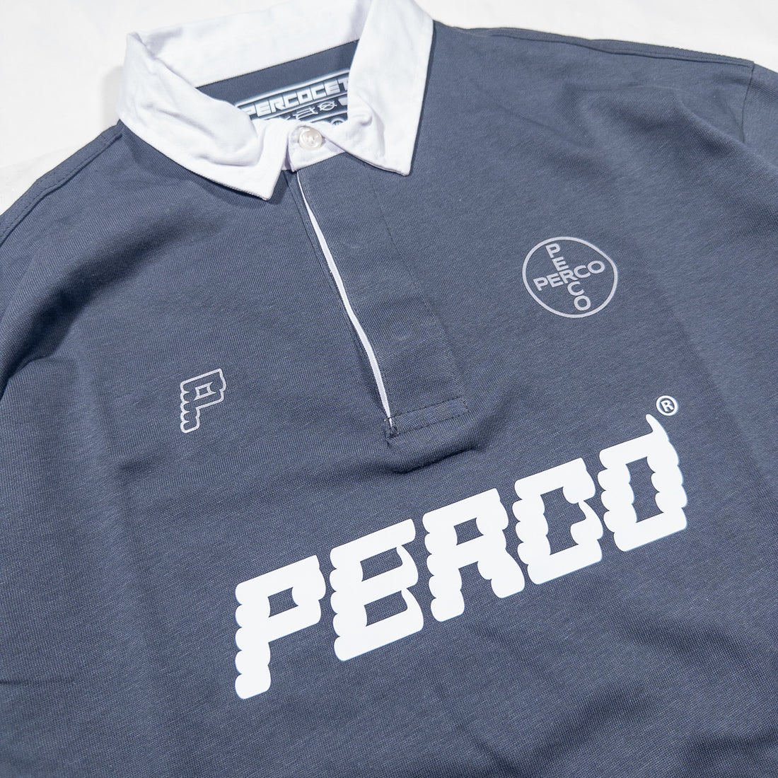 POLO 3PS SK JERSEY