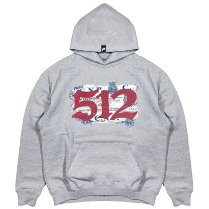 512 CNP HOODIE