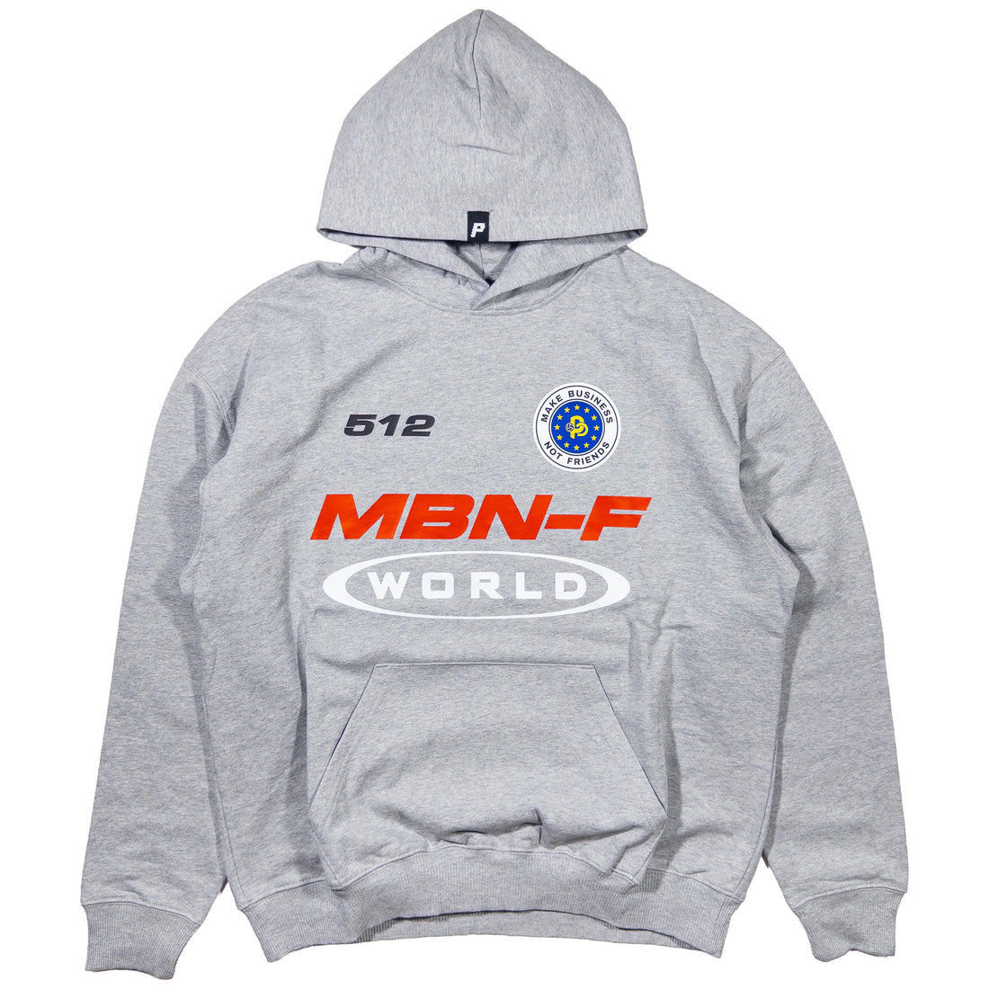 512 GR HOODIE