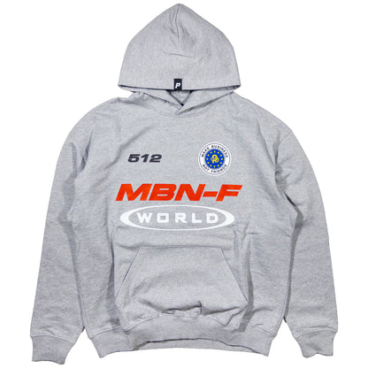 512 GR HOODIE
