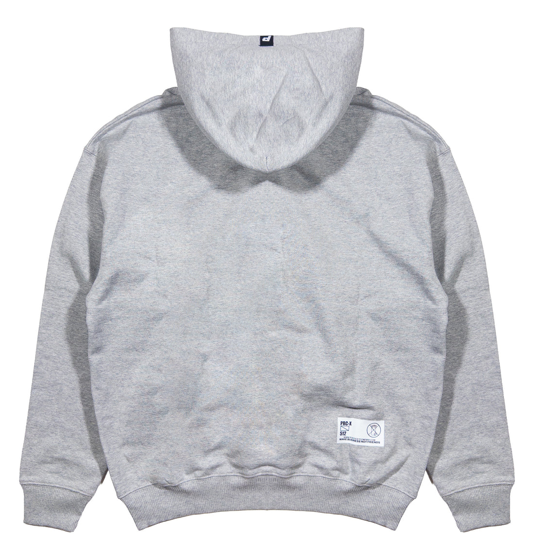 512 GR HOODIE