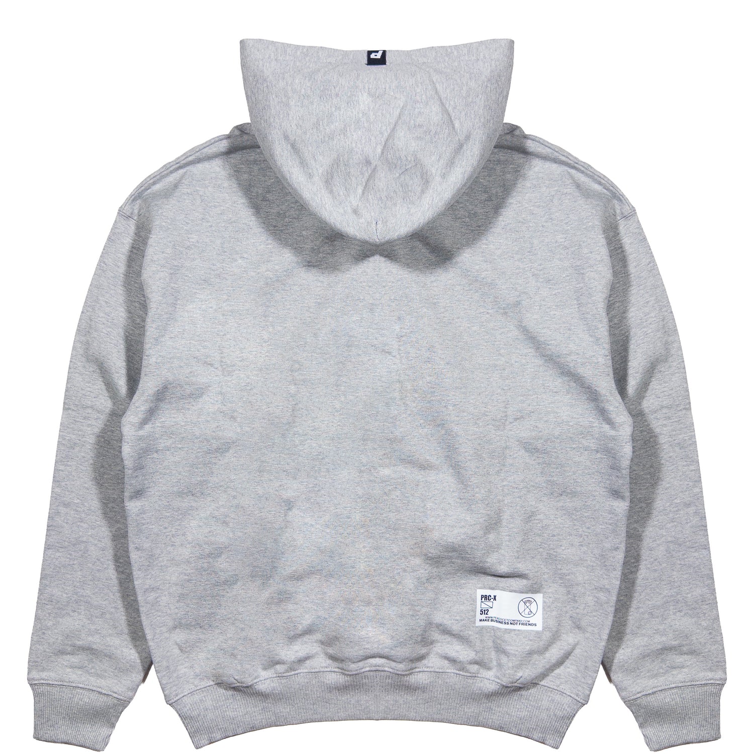 512 GR HOODIE