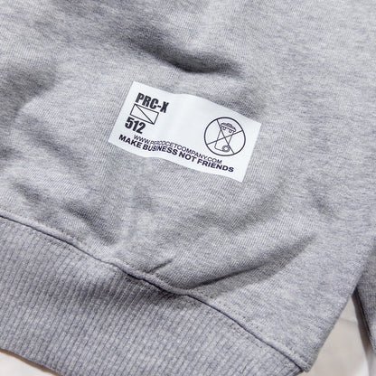 512 GR HOODIE