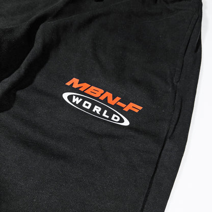 512 BLACK PANT