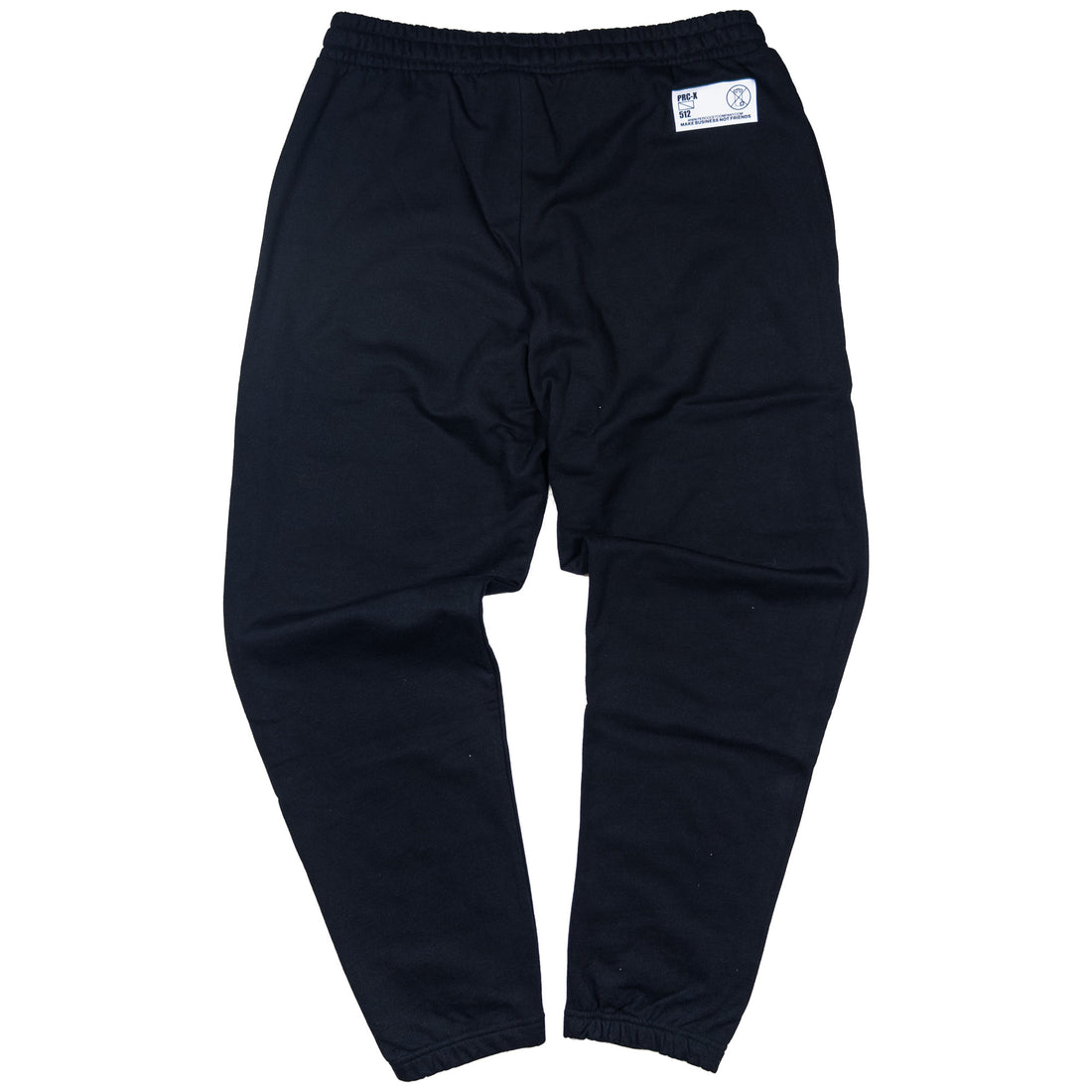 512 BLACK PANT