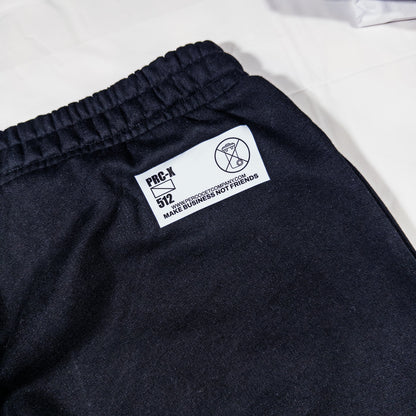 512 BLACK PANT