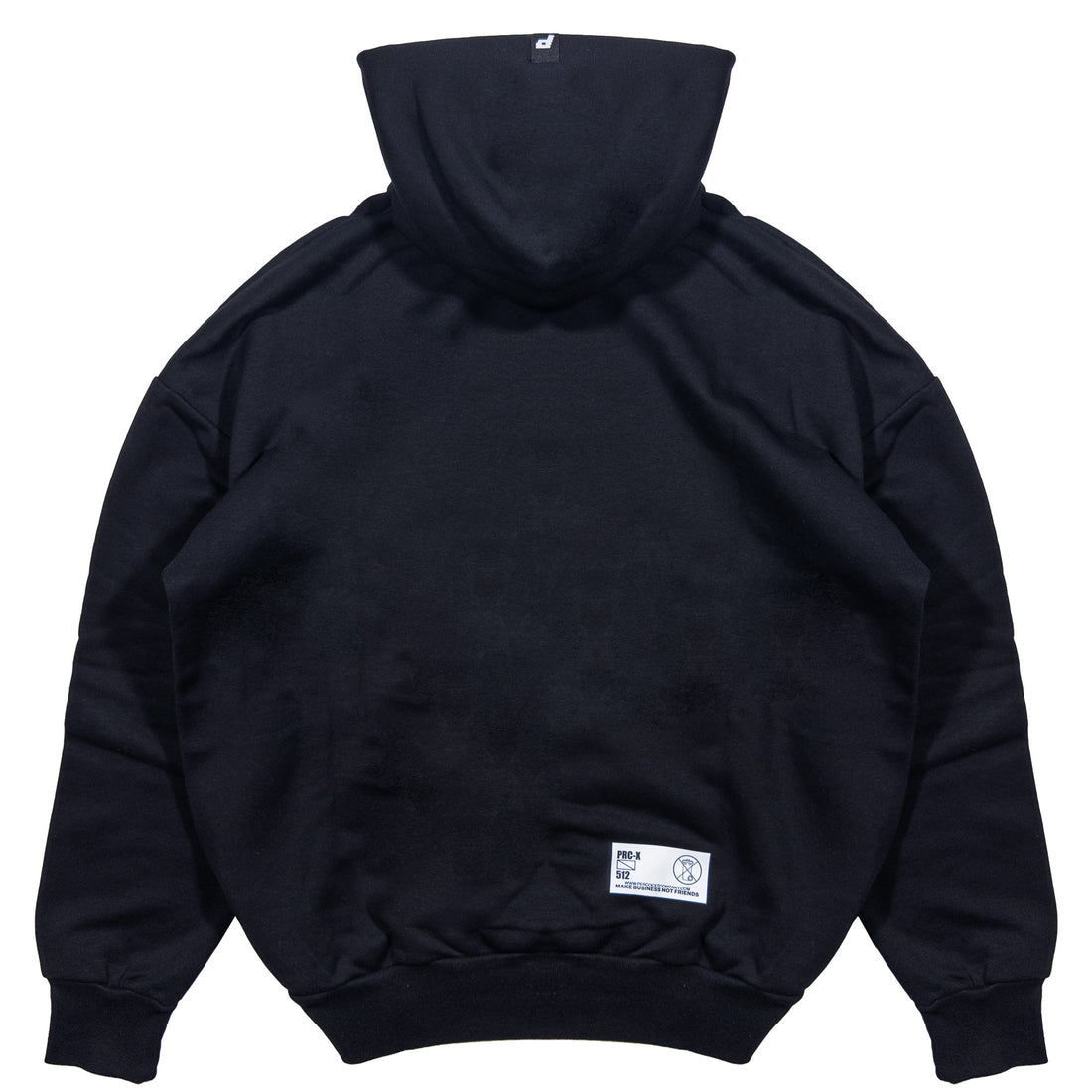 512 BK HOODIE