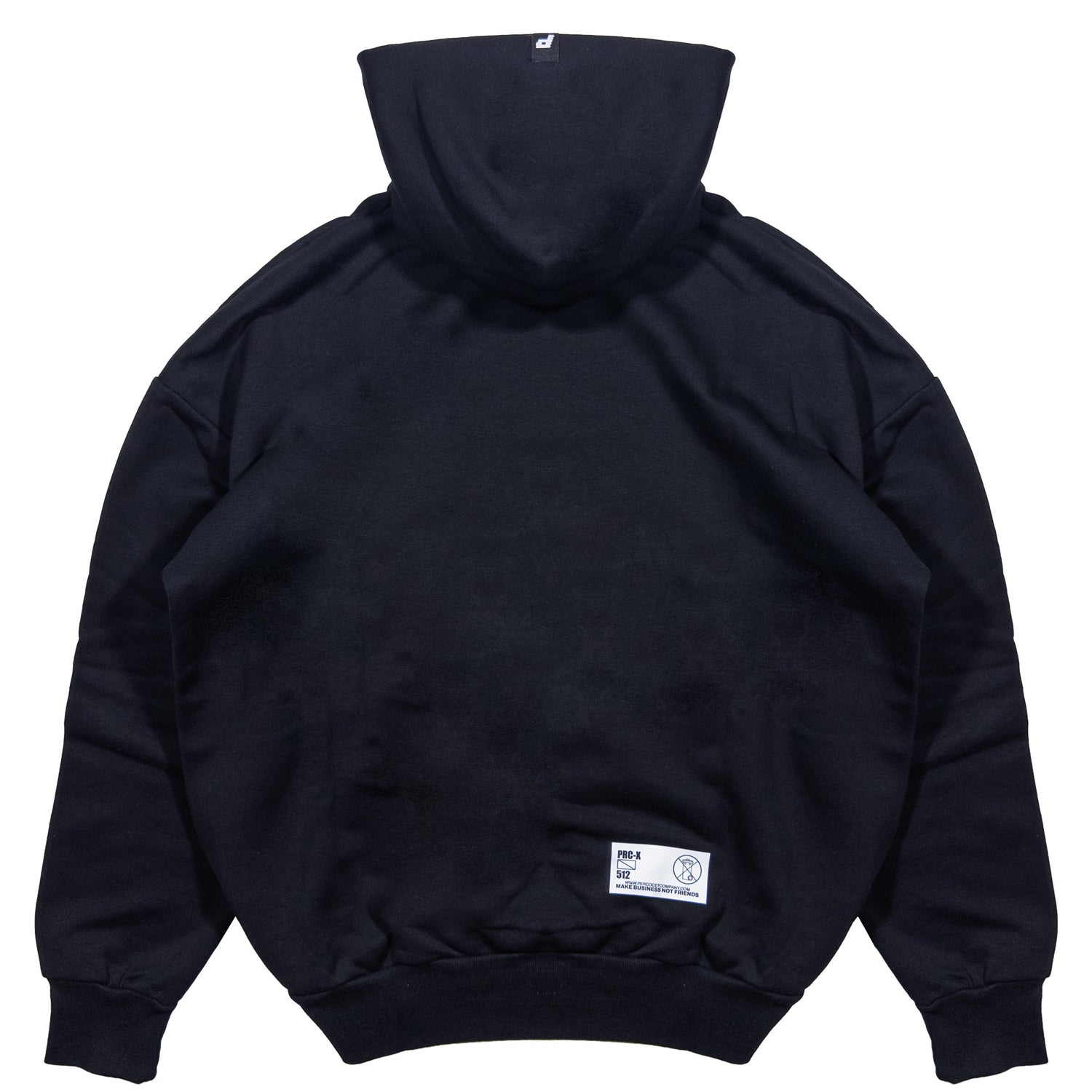 512 BK HOODIE
