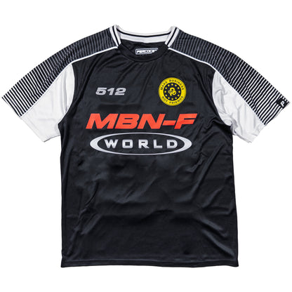 512 BLACK JERSEY