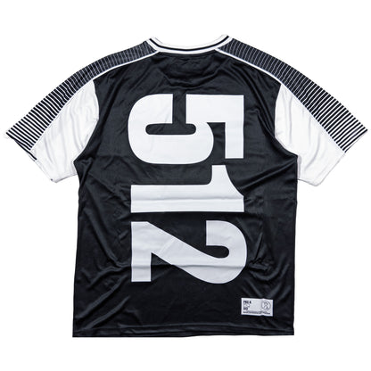 512 BLACK JERSEY