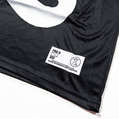 512 BLACK JERSEY