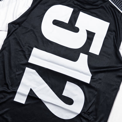 512 BLACK JERSEY