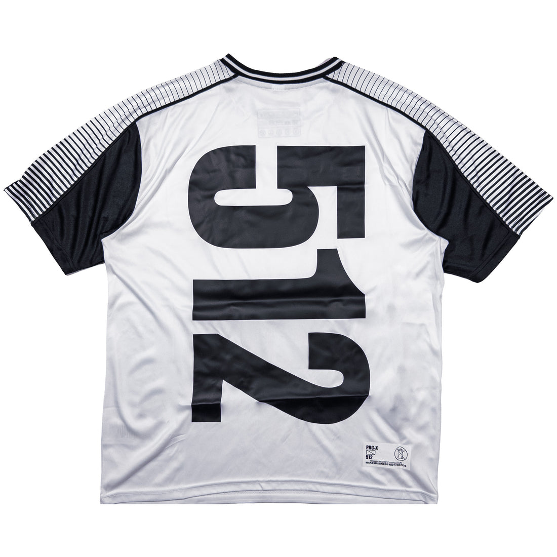 512 WHITE JERSEY