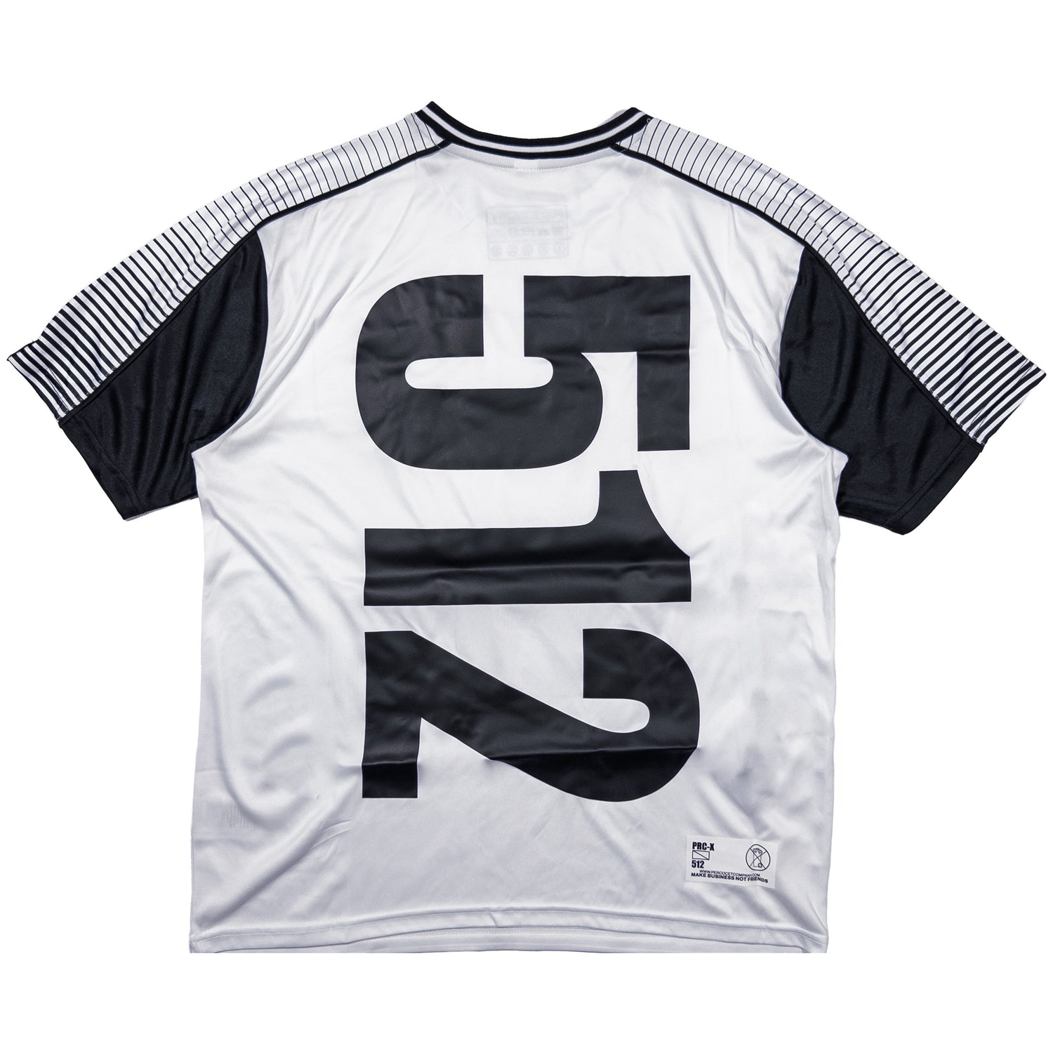 512 WHITE JERSEY